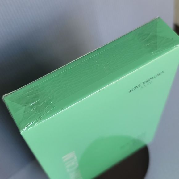 Give Them Lala Skin - Stay Calm Soothing Sheet Masks Set - Picture 5 of 9